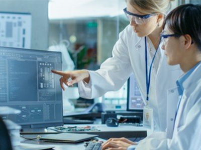 實驗室集中供氣系統